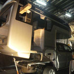 ...und alles passt wie angegossen...