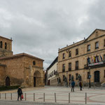 Ein paar Eindrücke von Soria...