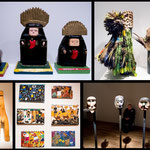 ...es handelt sich hier um die argentinischen Ureinwohner...