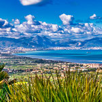 ...wir waren total begeistert von der kristallklaren Luft...