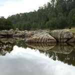 .....erinnerte uns an die Schören.....