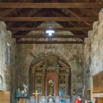 und ist extrem gut erhalten - wird hauptsächlich für Hochzeiten genutzt