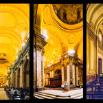 ...und der Kathedrale...