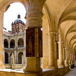 Hier noch mal ein paar Eindrücke von dem Gebäude.....