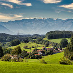 ...eine der schönsten Ecken Deutschlands...