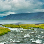 ...und überall gibt es genügend Wasser...