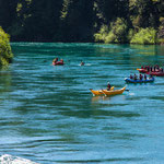 ...manche Passagen gehören weltweit zu den Topspots...