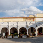 ...und eine schöne Architektur...