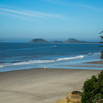 ...Ilha do Mel hat traumhafte Strände...