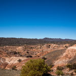 ...farblich ein Genuss.