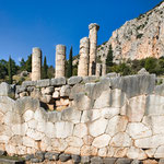 ...der Mauerbau war Präzisionsarbeit...