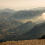 ...der Mount Ventaux ist in der Provence was ganz besonderes....