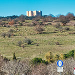 ...der Anblick hat uns magisch angezogen...