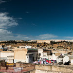 ...eine Rundumsicht über die ganze Stadt...