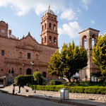 .....die Kathedrale.....