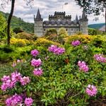 ...und die Gärten sind ein Augenschmauss