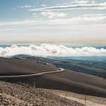 ....einziger Wermutstropfen: extremer wind und meistens kalt