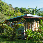 ....hier die beiden Cabanas.....