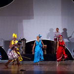 ....gewaltige Stimmen.