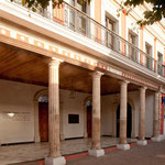 Teatro Angela Peralta - 1874