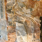 ....weitere Steinmetzarbeiten die unvorstellbar präzise waren....