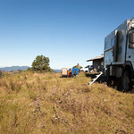 Hier unser Platz für 3 Tage....