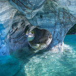 ...unglaublich was die Natur hier geschaffen hat...