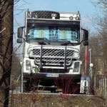 Schutz gegen Großes Unverhofftes