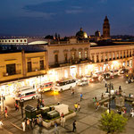 Platz der Kathedrale