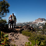 beschwerlich aber es hat viel Spass gemacht