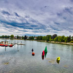 ...Lindau zieht uns regelmässig an!!!