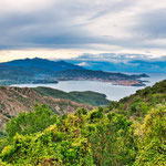 ...nur die wilden Elbaer-Autofahrer (alles "kleine Schumis") muss man im Auge behalten...