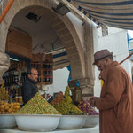 ...und keine deutschen Hygienestandards anwenden...