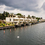 ...hier zu wohnen ist sicherlich ein Traum...