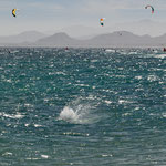 ...... es knallt ganz schön wenn sie auftreffen .....