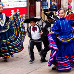 ....zeigen viel Engagement....