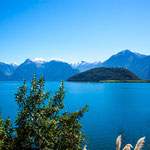 ...die ganze Gegend ist bei Sonnenschein traumhaft...