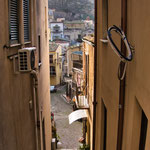 ...alles ist extrem eng hier...