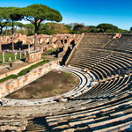 Die Arena - für Sport und Spiele und für politische Versammlungen...