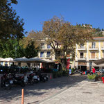 ...und eine schöne Innenstadt...