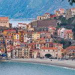 ...das Städtchen ist wunderschön...