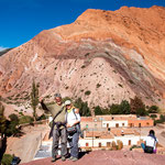 ...die Farben kann man gar nicht in Worte fassen...