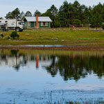 Wer denkt da an Mexiko?