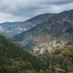 ...wild und lieblich zugleich - aber wahrscheinlich nur im Herbst...