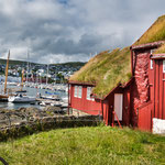 ...und die Altstadt ist nur "zuckersüß"