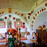 Cuernavaca: Museum Robert Brady.....