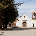 Das ehemalige Franziskanerkloster.....