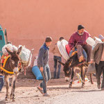 ...bei den Berbern...