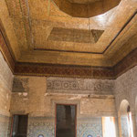 ...und noch solche tolle Innenverzierungen...