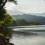 ....und auch der größte Teil des Ufers ist privat....